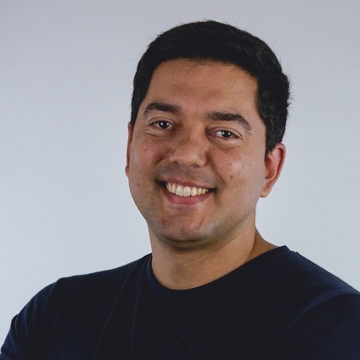 Gustavo Almeida Gustavo Almeida