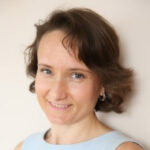Ana Milevskaja Ana Milevskaja