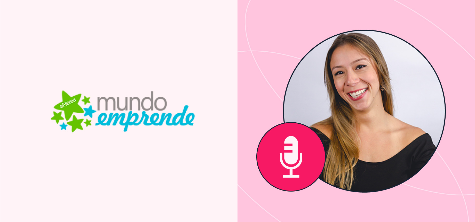 Escuche la entrevista de la General Manager para Western Europe de VTEX sobre la transformación digital Escuche la entrevista de la General Manager para Western Europe de VTEX sobre la transformación digital