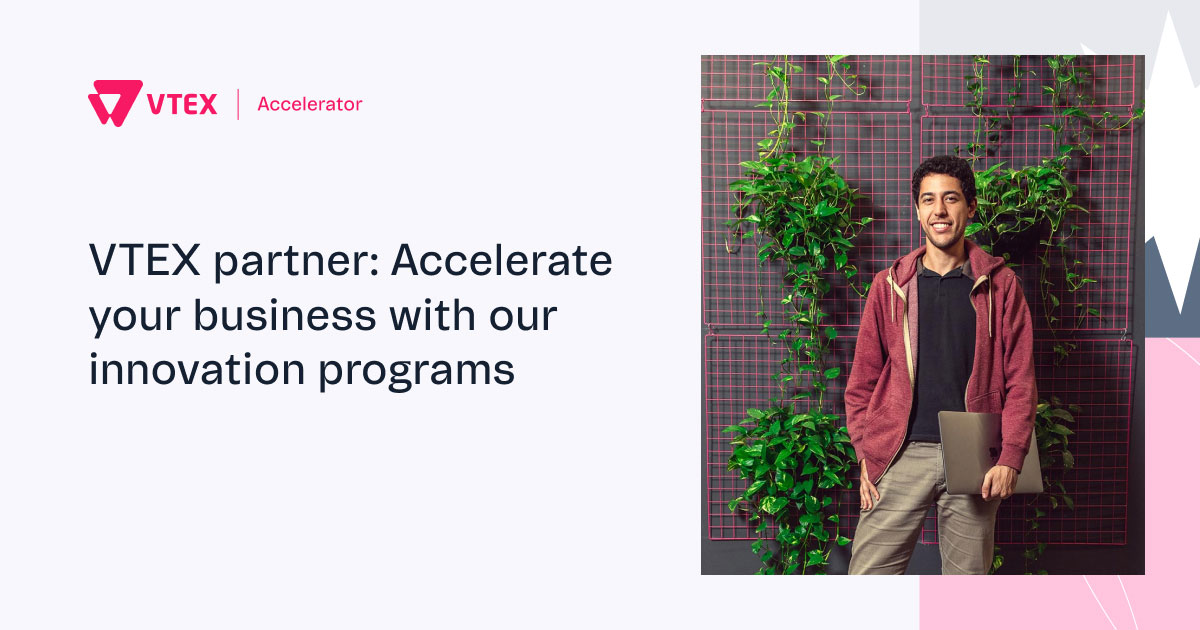 România are doi finaliști în competiția VTEX Accelerator România are doi finaliști în competiția VTEX Accelerator