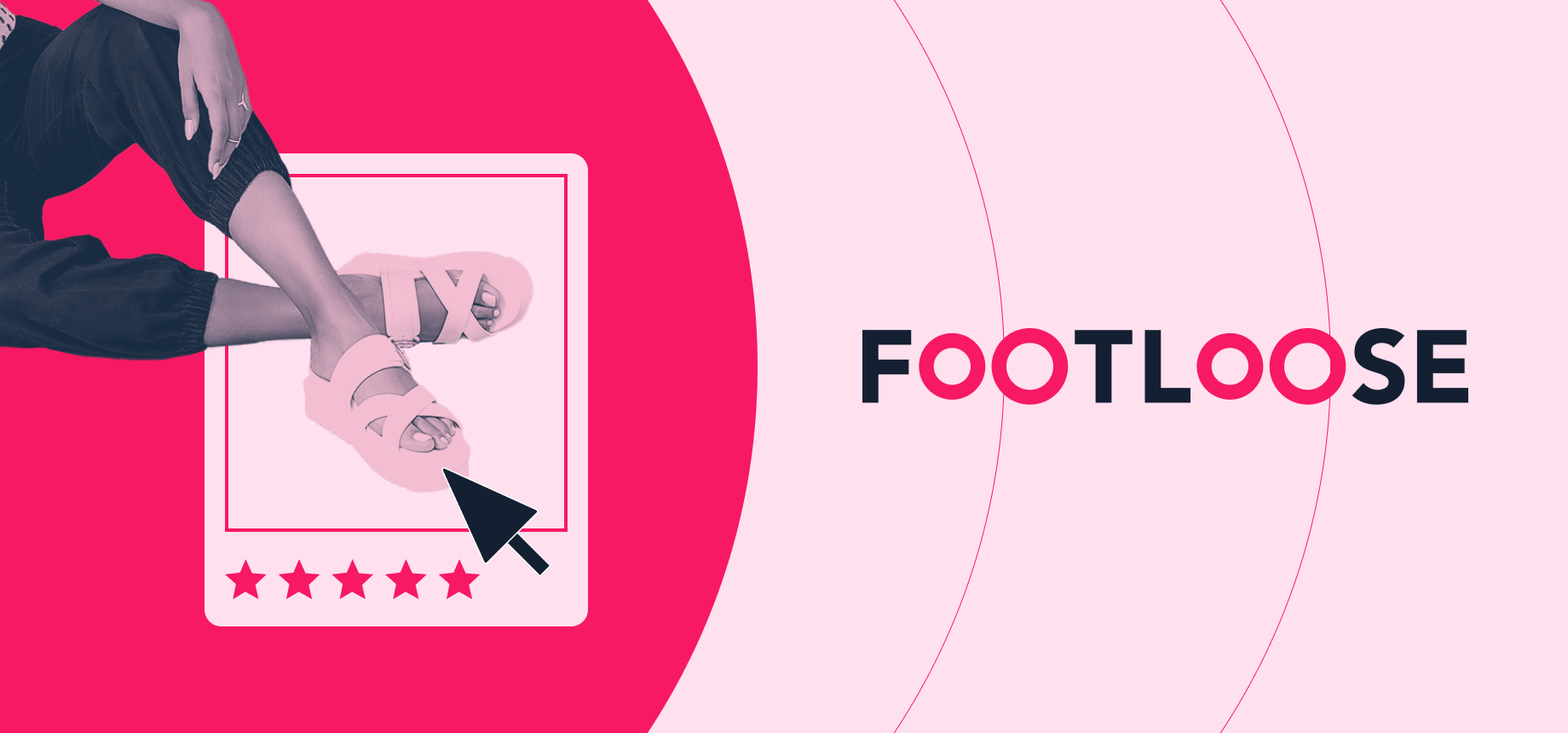 Footloose duplicó su ventas online potenciando sus canales virtuales