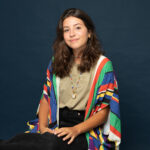 Lucila Thompson Lucila Thompson