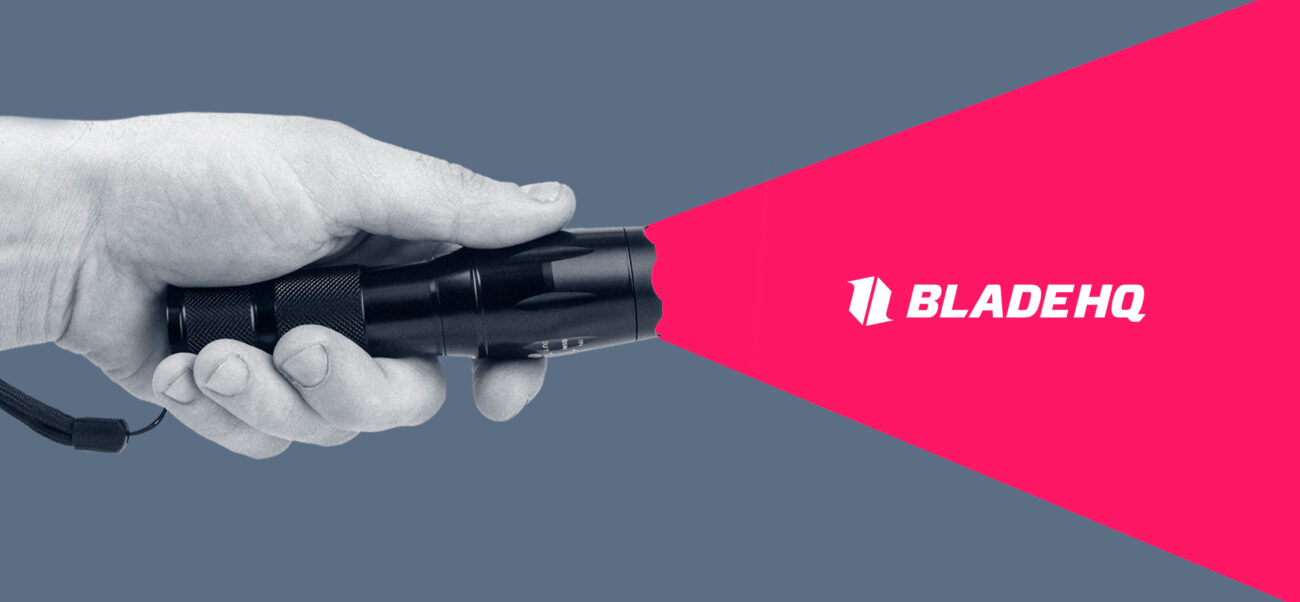 VTEX and Pivotree to power the next phase of hypergrowth for Blade HQ