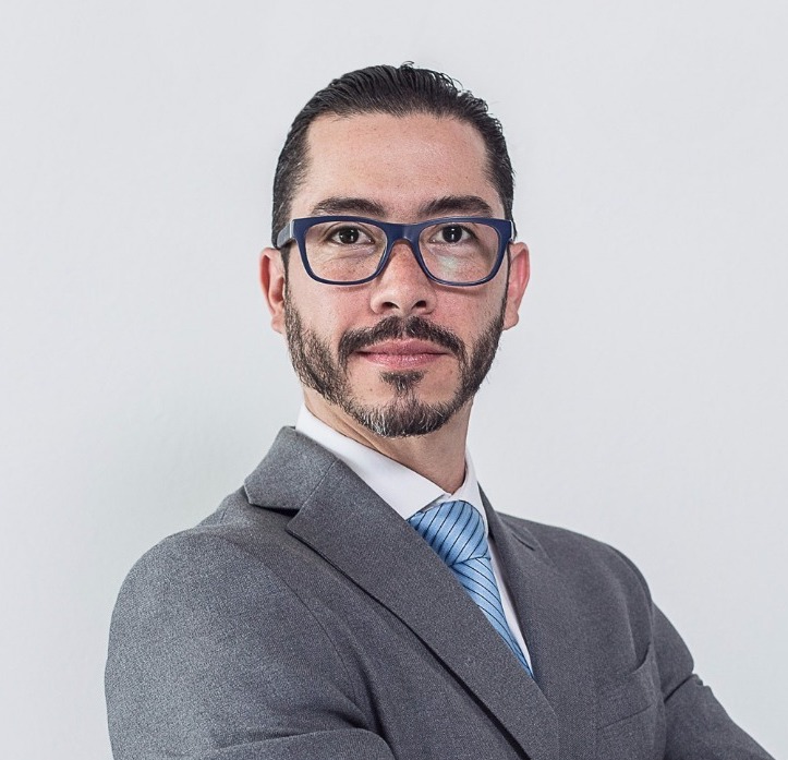 Enrique Giron Enrique Giron