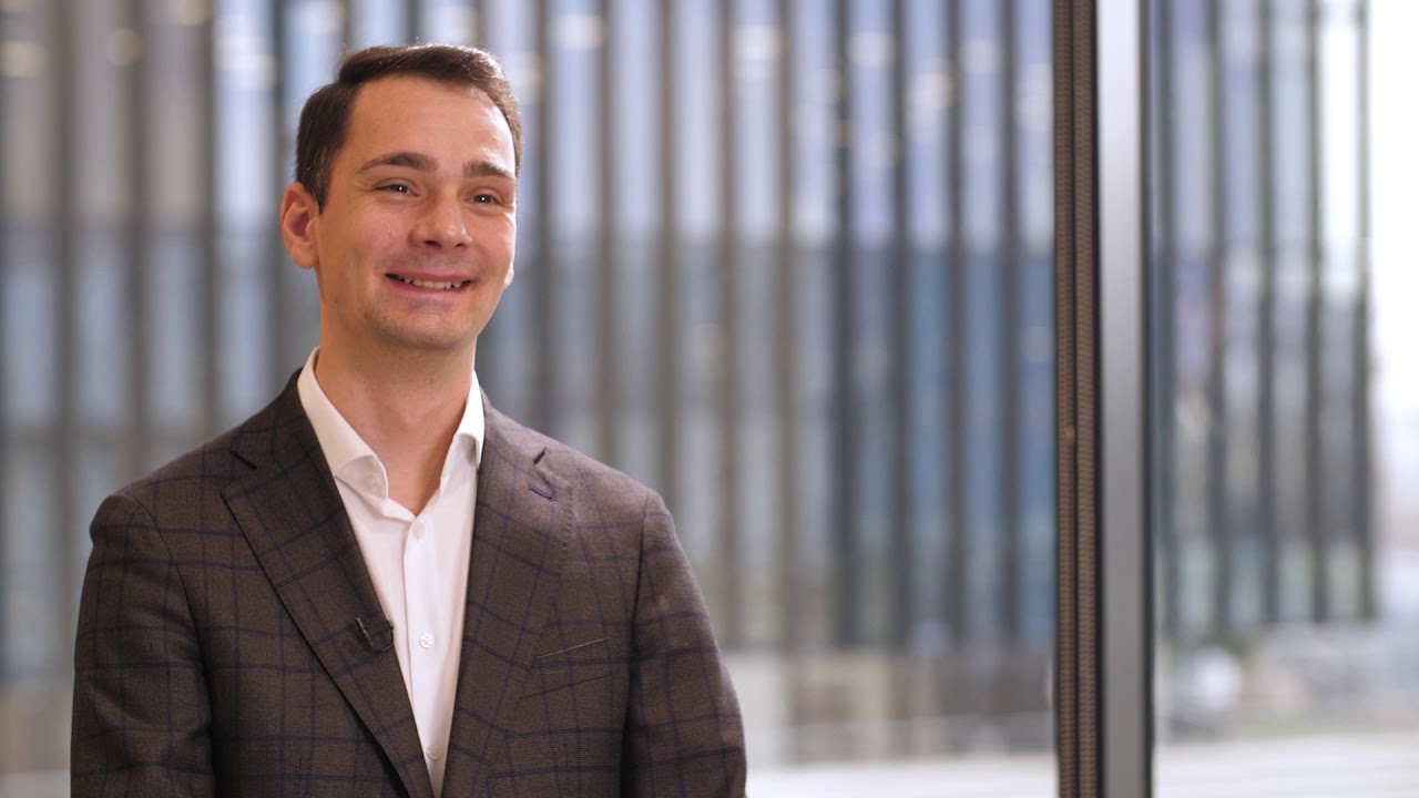 Dumitrescu, CustomSoft: 2020 a fost interesant. Deși nu ne așteptam, am înregistrat creștere Dumitrescu, CustomSoft: 2020 a fost interesant. Deși nu ne așteptam, am înregistrat creștere