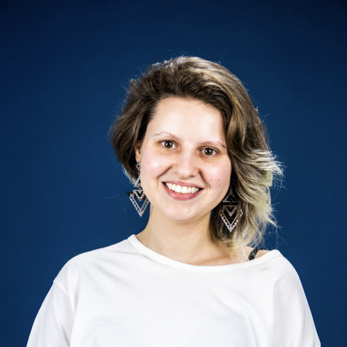 Carolina Galeazzi Carolina Galeazzi