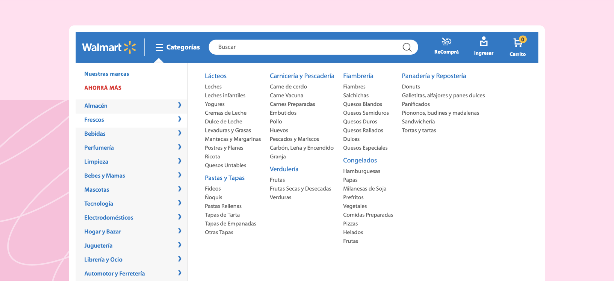 5 ways Walmart Argentina got customer convenience right VTEX