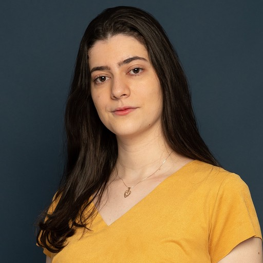 Luisa Motta Luisa Motta