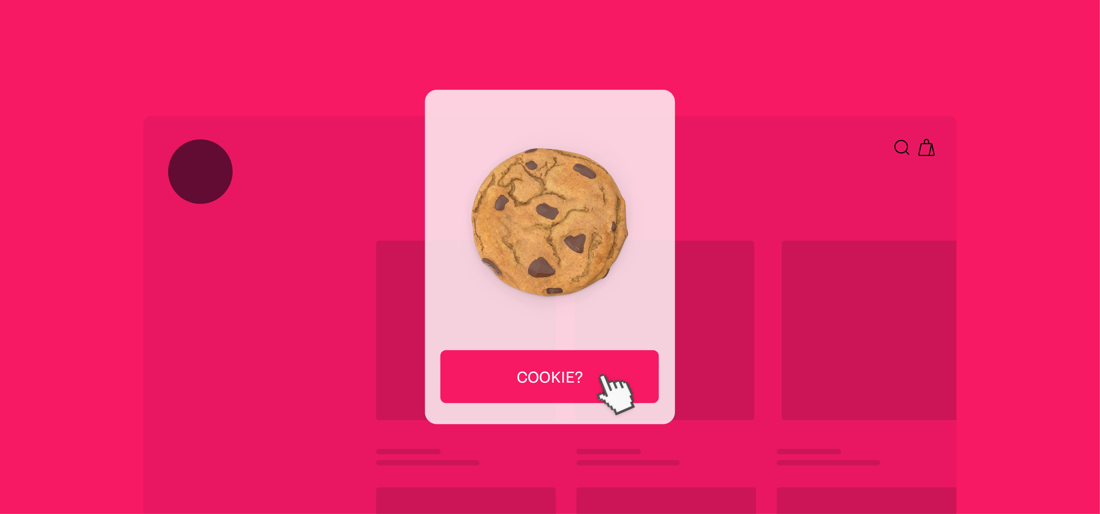 Por que os varejistas online devem se preocupar com o consentimento de cookies?