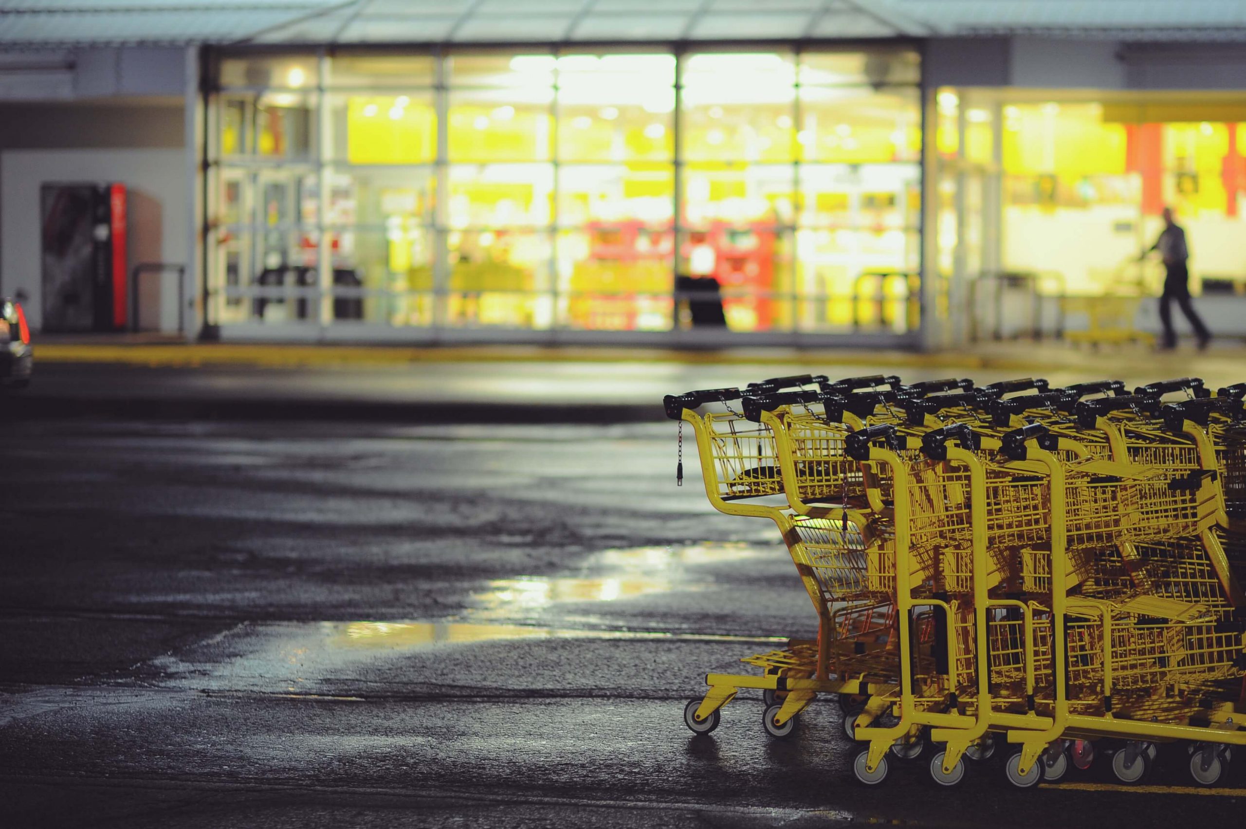 Topul celor mai mari retaileri din lume. Doi dintre ei colaborează cu VTEX Topul celor mai mari retaileri din lume. Doi dintre ei colaborează cu VTEX