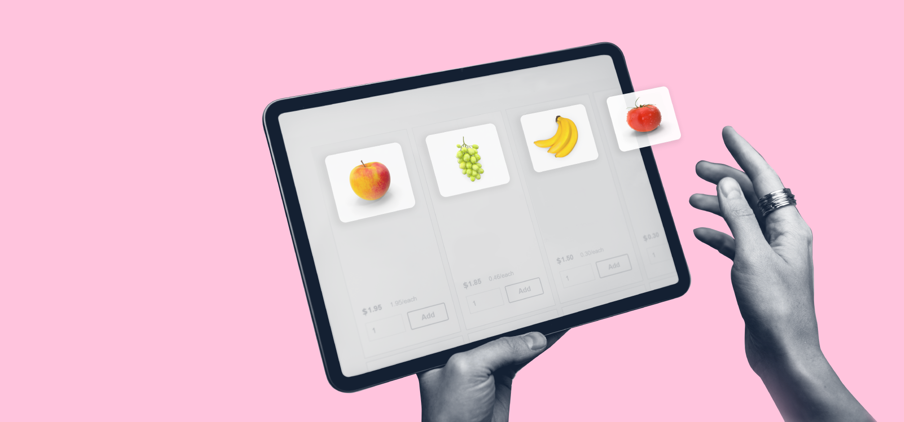 How COVID-19 forever changed the grocery industry How COVID-19 forever changed the grocery industry
