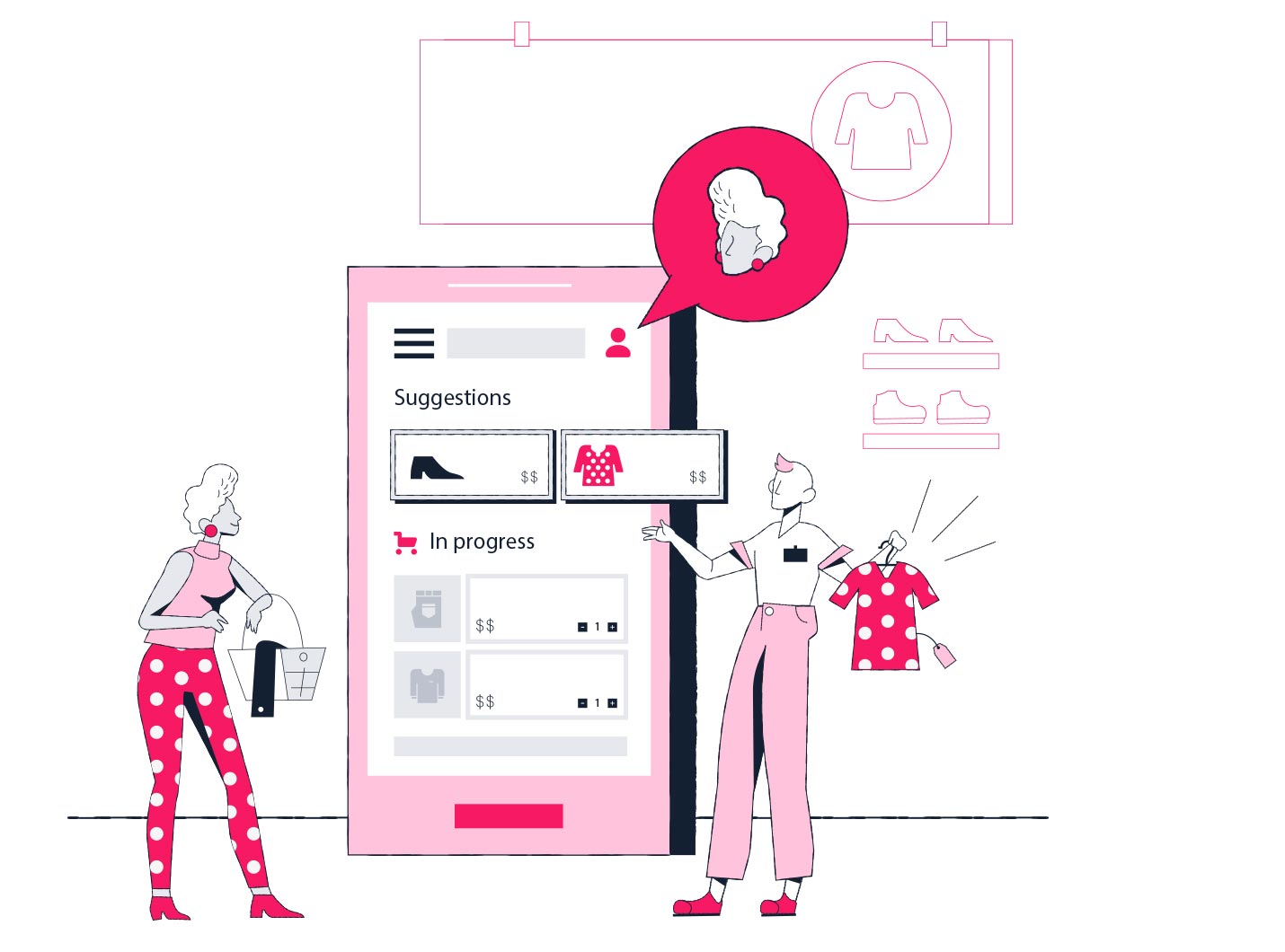 omnichannel commerce platformomnichannel commerce platform