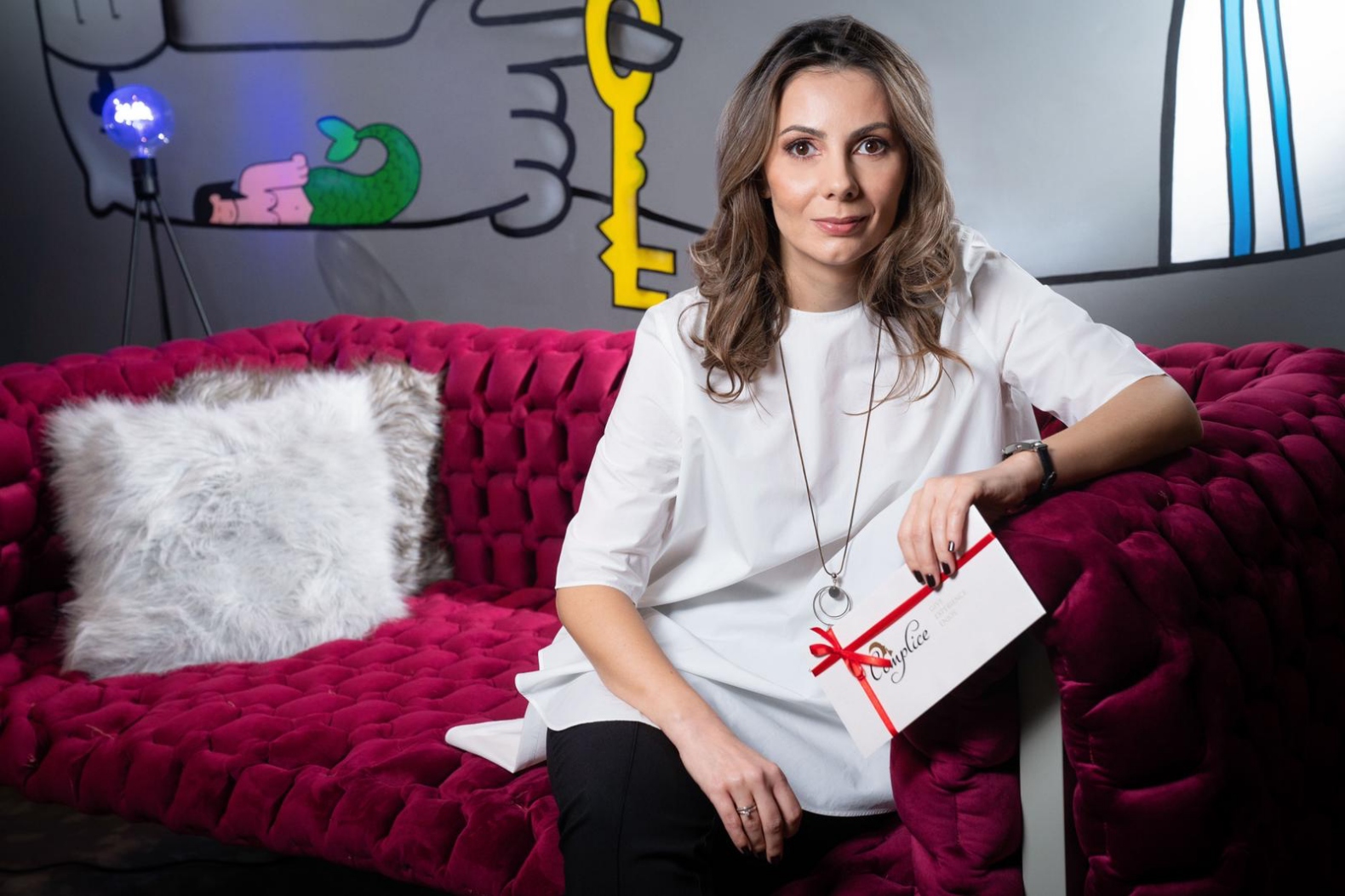 Cadourile experiențiale revin în forță! După un an dificil, Complice.ro aduce experiențe care “oferă echilibru în viețile oamenilor” Cadourile experiențiale revin în forță! După un an dificil, Complice.ro aduce experiențe care “oferă echilibru în viețile oamenilor”