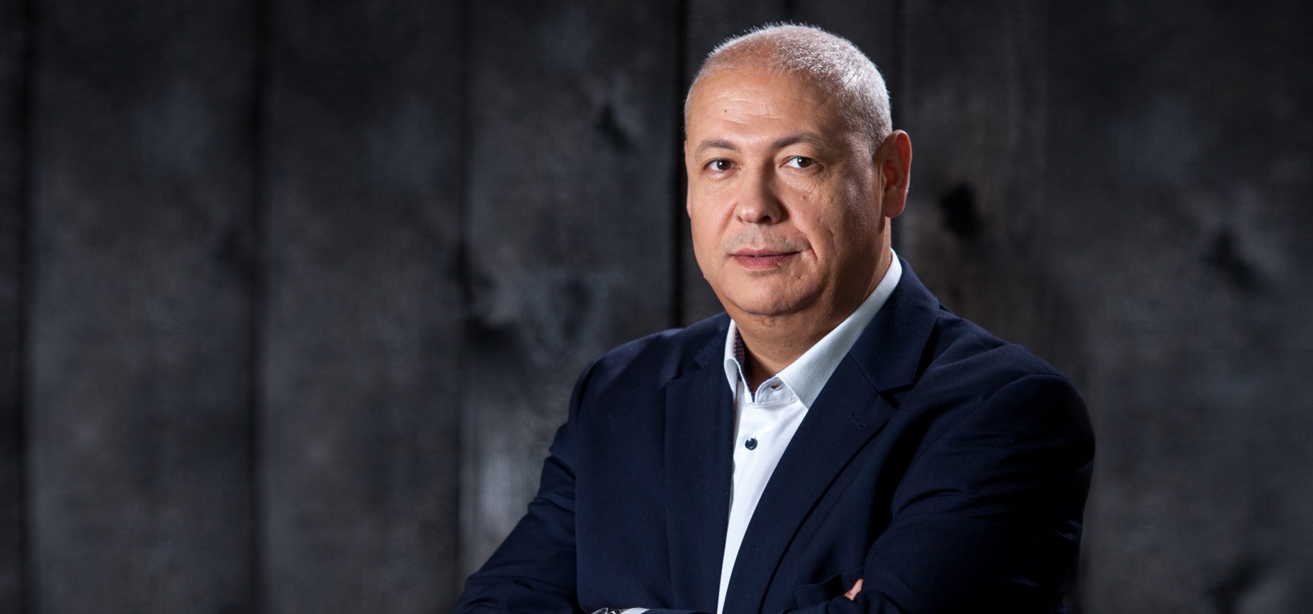 Liviu Ungureanu: Planurile PlantExtrakt și trendurile industriei de suplimente alimentare Liviu Ungureanu: Planurile PlantExtrakt și trendurile industriei de suplimente alimentare