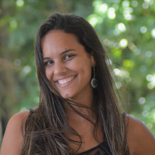 Ligia Garcia Ligia Garcia