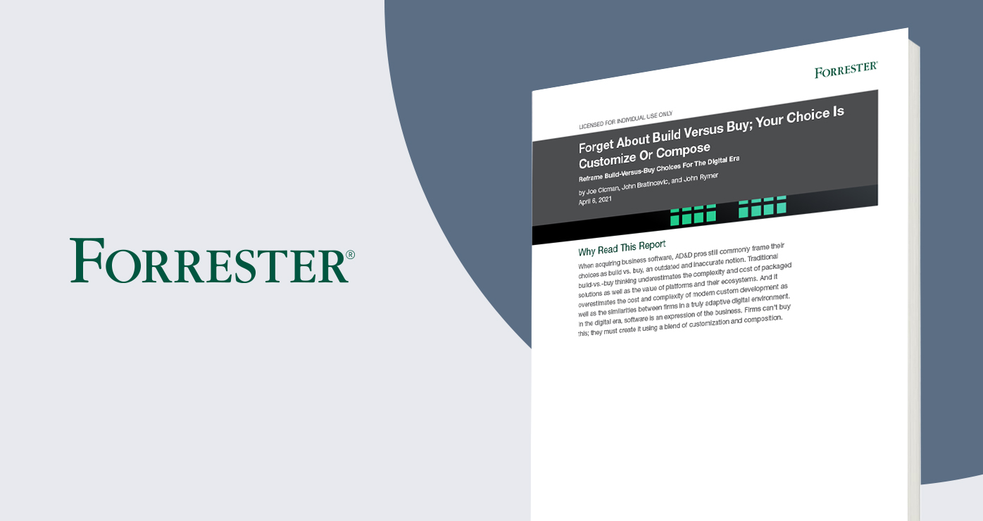 2021 Gartner® Magic Quadrant™ for Digital Commerce VTEX