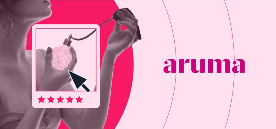 Aruma: La primera tienda de belleza en Perú, crece potencialmente sus ventas online desde su lanzamiento con VTEX