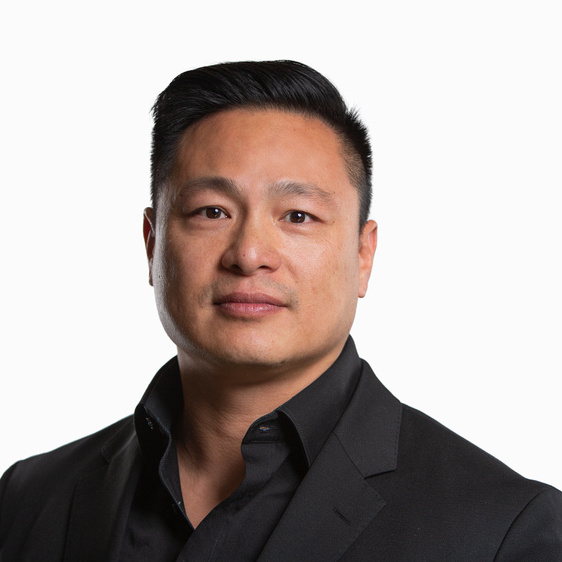 George Chang George Chang