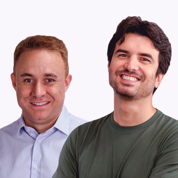 Mariano & Geraldo Mariano & Geraldo