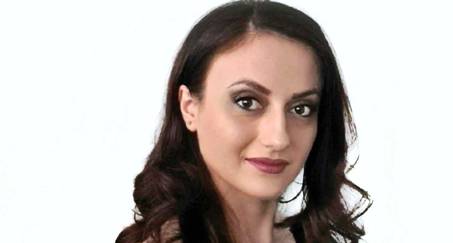Loredana Grigoras, Xpert Beauty: Investițiile în tehnologie și digitalizare vor face diferența dintre profit și pierdere Loredana Grigoras, Xpert Beauty: Investițiile în tehnologie și digitalizare vor face diferența dintre profit și pierdere