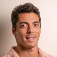 Patrick Rocha Patrick Rocha