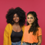 Ana Carolina Mello & Thayane Massopust Ana Carolina Mello & Thayane Massopust