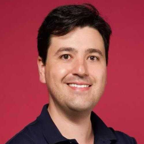 Erick Buzzi Erick Buzzi