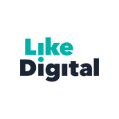 Like Digital Like Digital