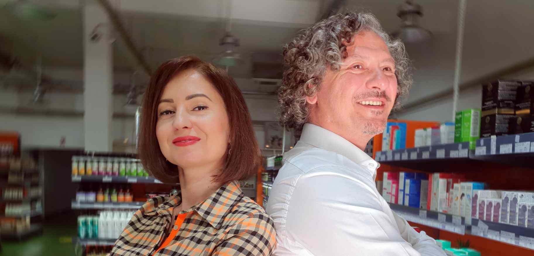 Bălan, Prova: De la un vis, acum 13 ani, la 60.000 de clienți în retail și peste 4.000 de produse în ofertă Bălan, Prova: De la un vis, acum 13 ani, la 60.000 de clienți în retail și peste 4.000 de produse în ofertă