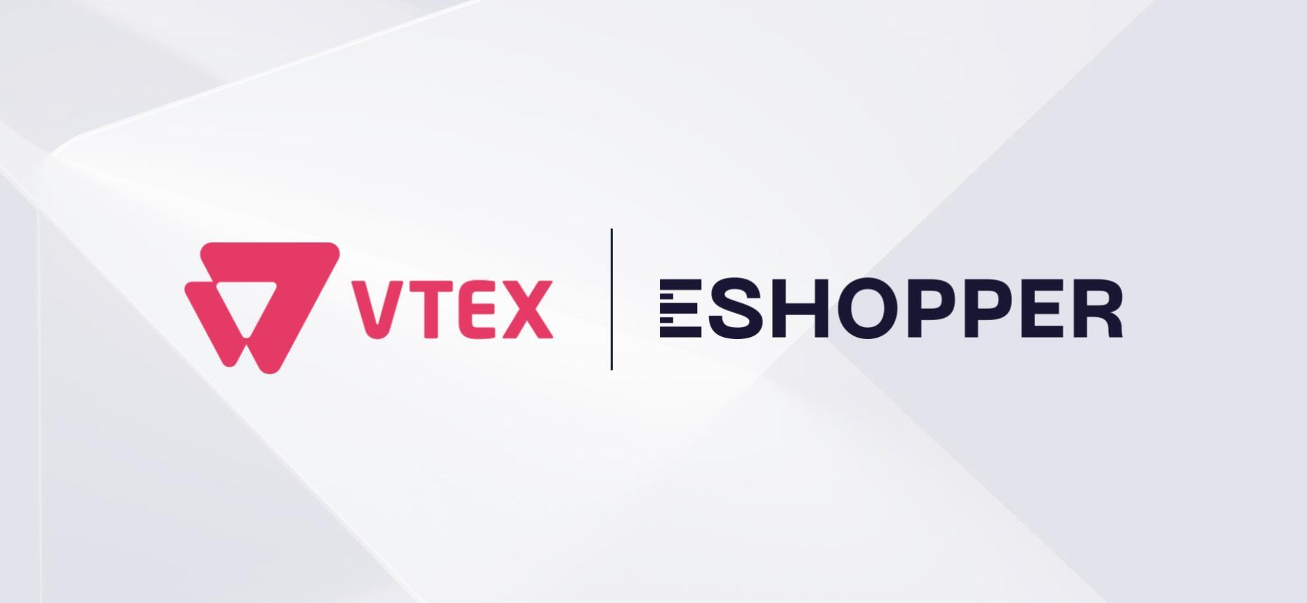 Como a VTEX chegou a 60% de representação no Ranking da ESHOPPER