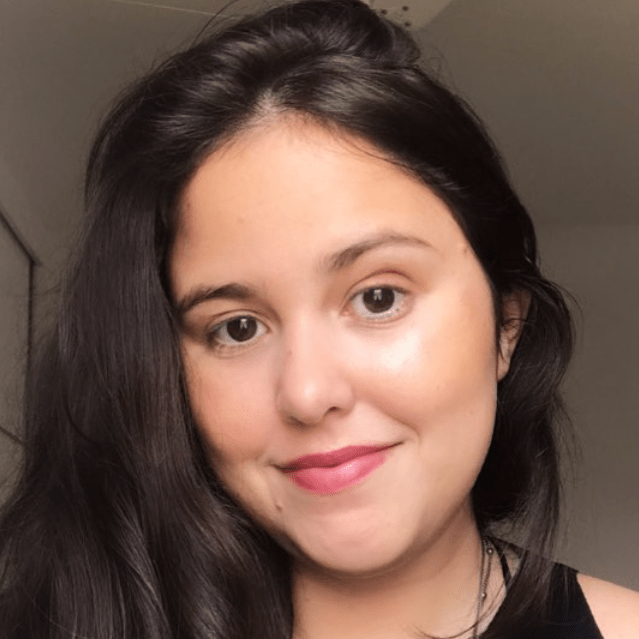 Caroline Ribeiro