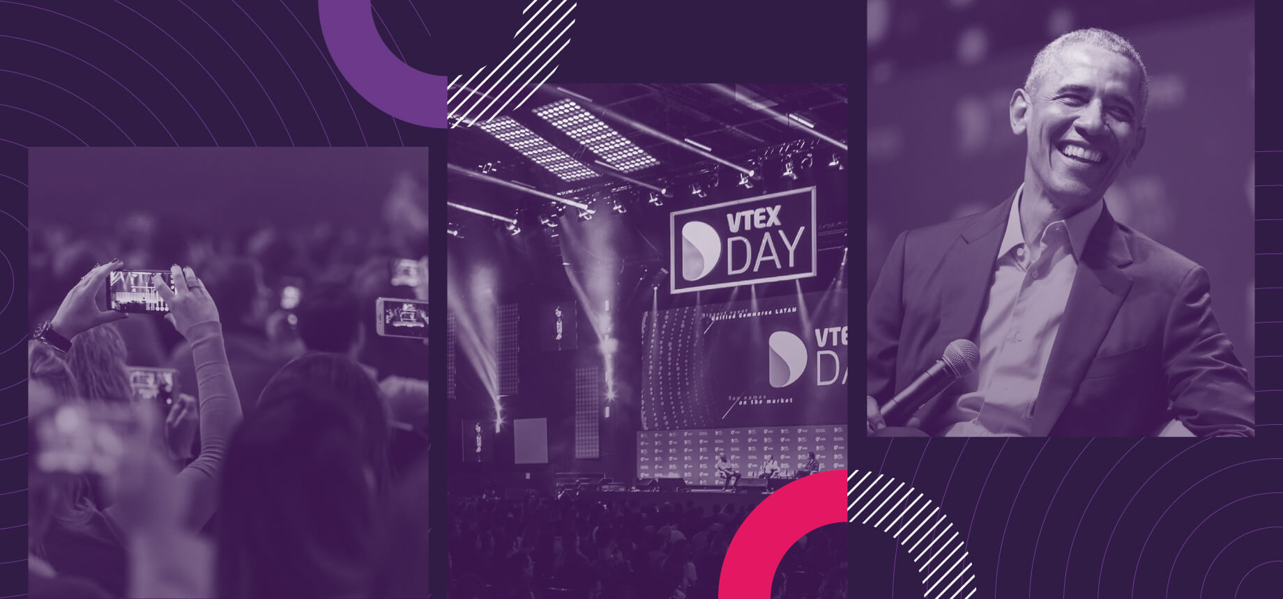 5 razones para asistir a VTEX DAY 2022 5 razones para asistir a VTEX DAY 2022