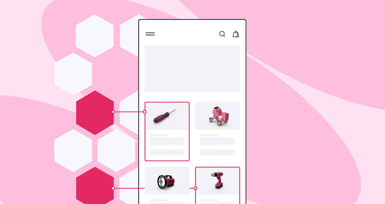 Marketplace, VTEX Online Marketplace Platform