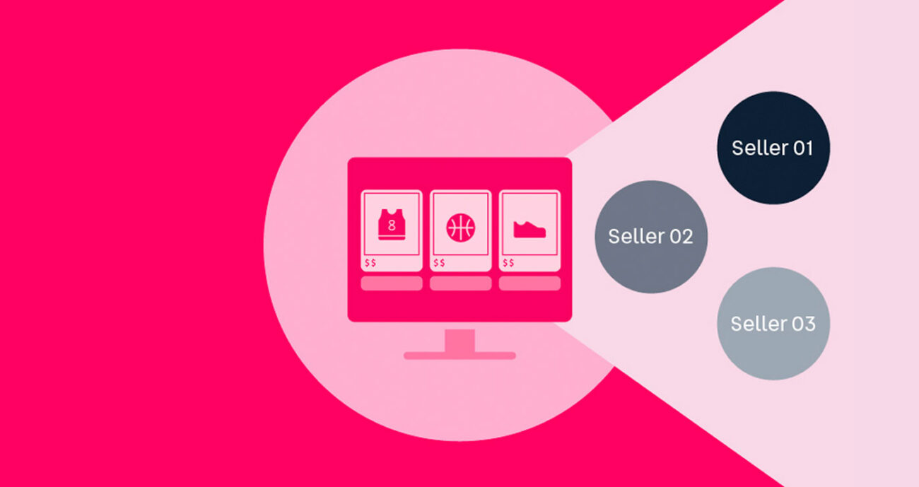 Marketplace, VTEX Online Marketplace Platform