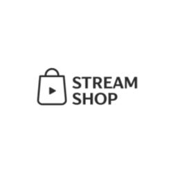 Stream Shop