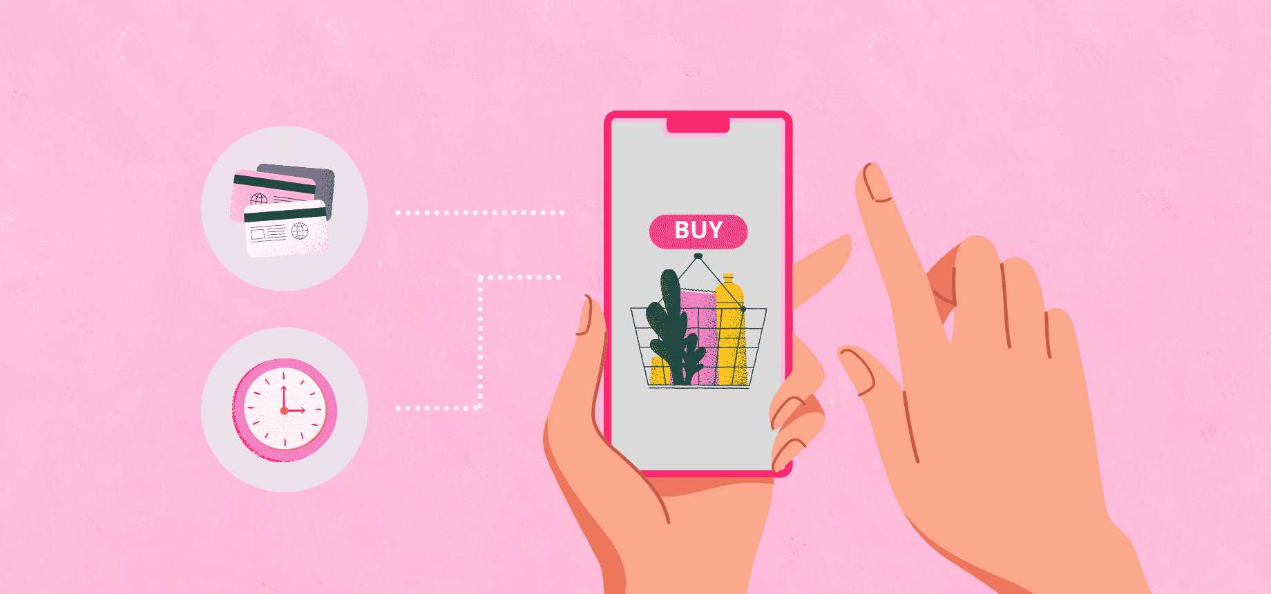 8 Semne care îți spun că e momentul să-ți transformi magazinul într-un marketplace 8 Semne care îți spun că e momentul să-ți transformi magazinul într-un marketplace
