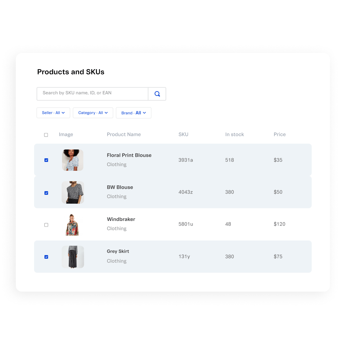 VTEX Commerce Platform para B2B y B2C, Marketplace, OMS y más
