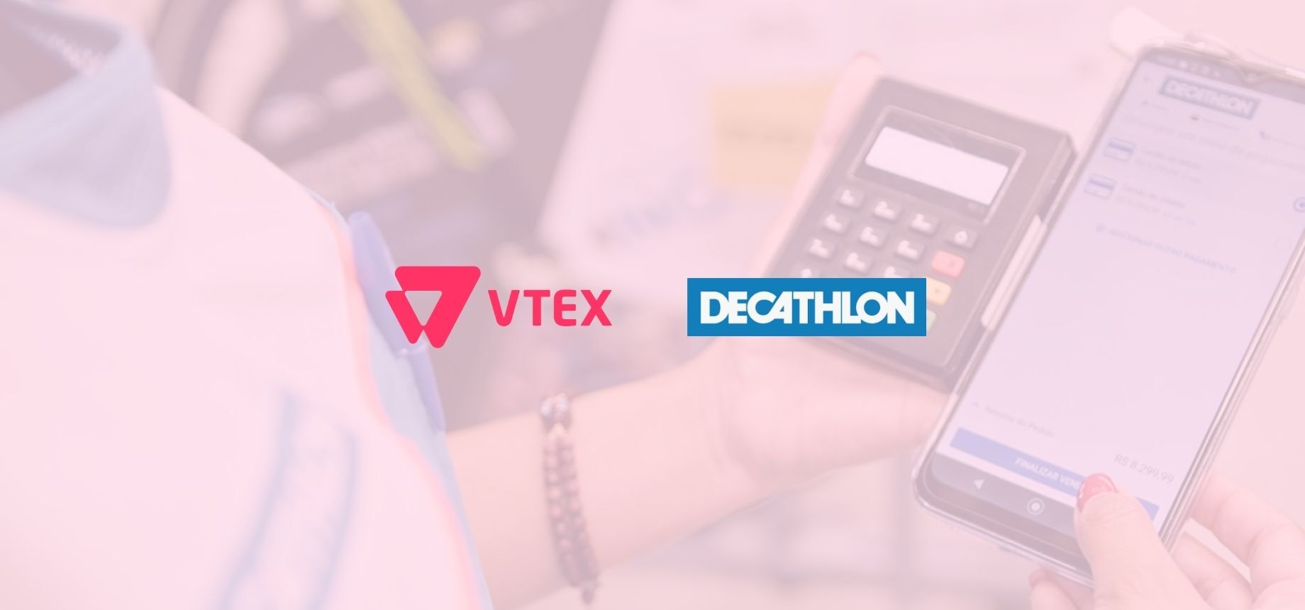 Mundo Das Marcas: DECATHLON