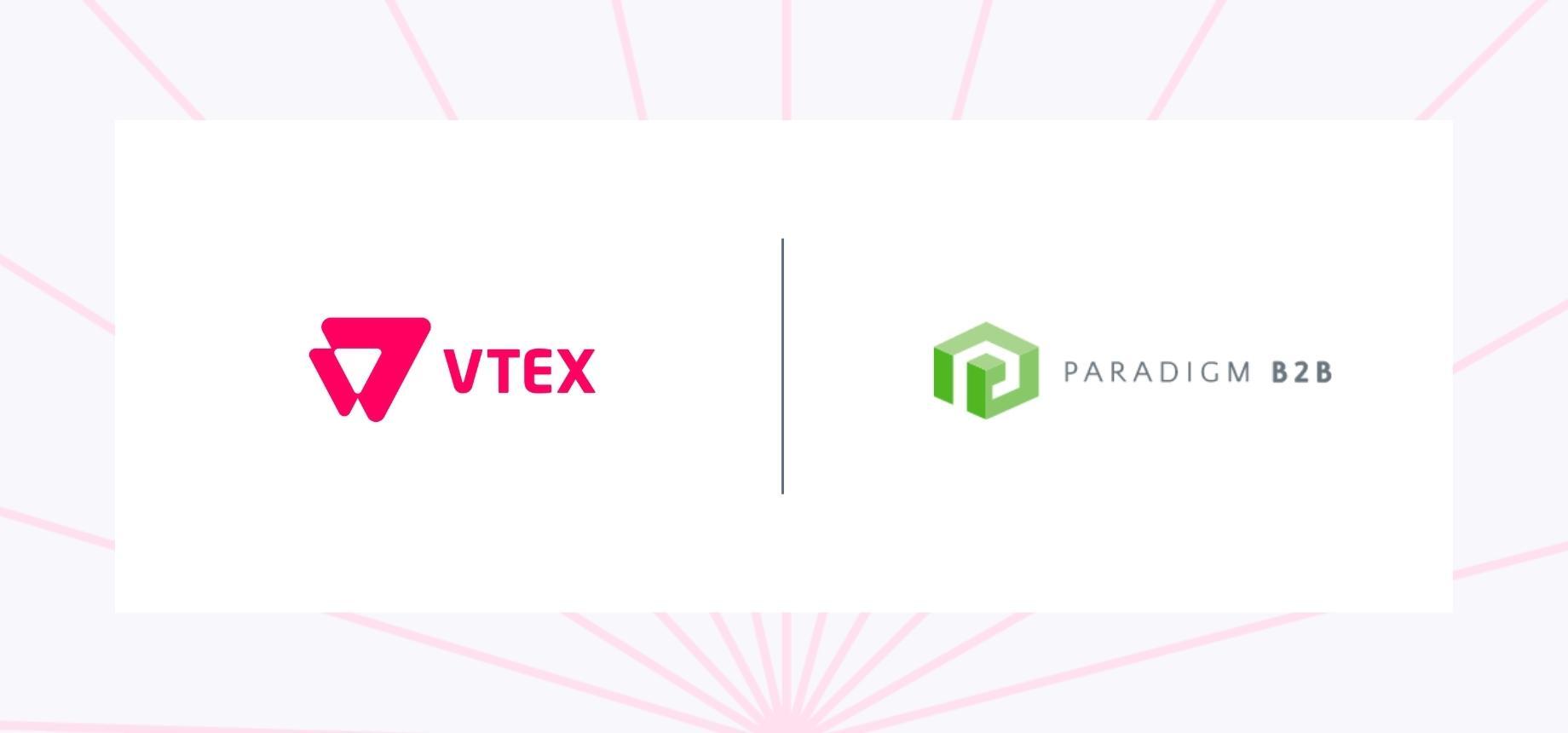 VTEX obtiene medallas en todas las 12 categorías del Paradigm B2B Midmarket Combine 2022