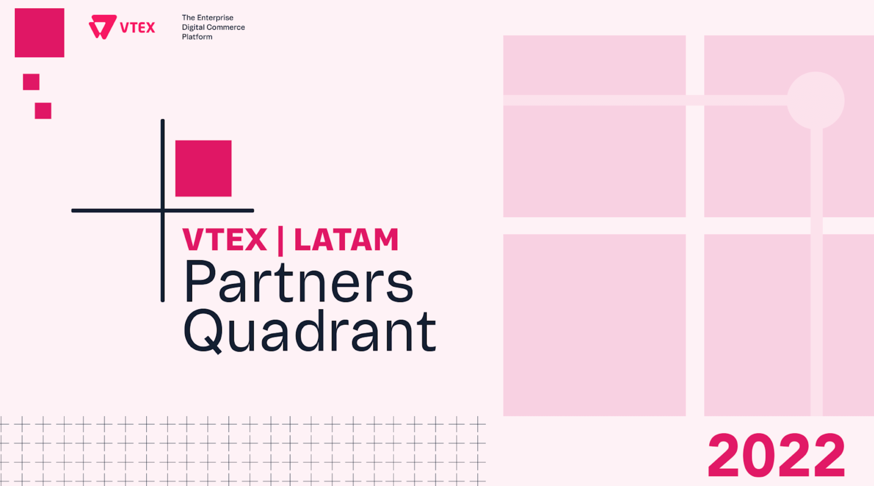 Cuadrante Partners VTEX LATAM 2022