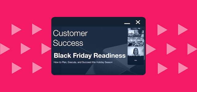 Black Friday Readiness – 2022 [video]