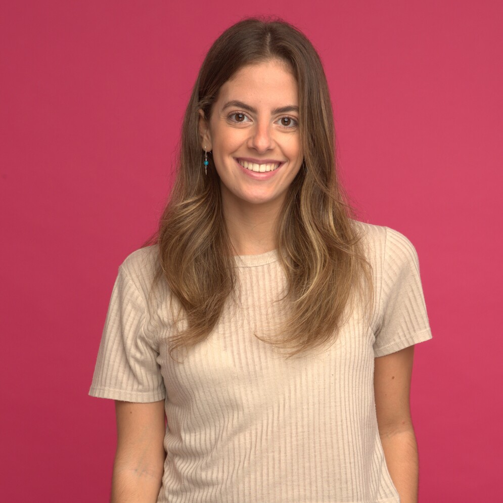 Tatiana Shayo Tatiana Shayo
