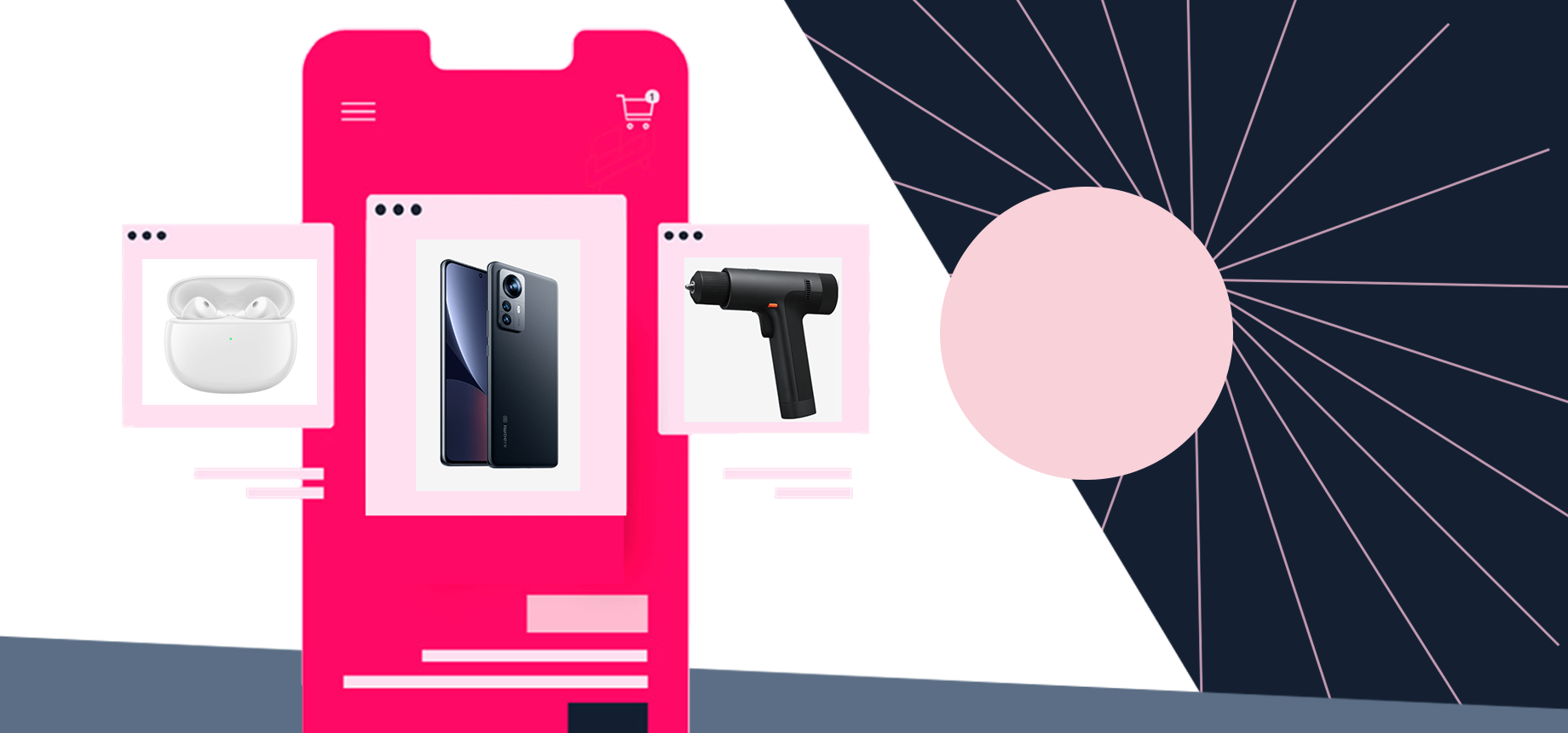 XIAOMI fideliza a sus clientes de la mano de VTEX XIAOMI fideliza a sus clientes de la mano de VTEX