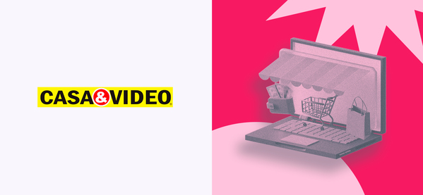 CASA&VIDEO implementa marketplace-in no omnichannel através de feature nativa da VTEX CASA&VIDEO implementa marketplace-in no omnichannel através de feature nativa da VTEX