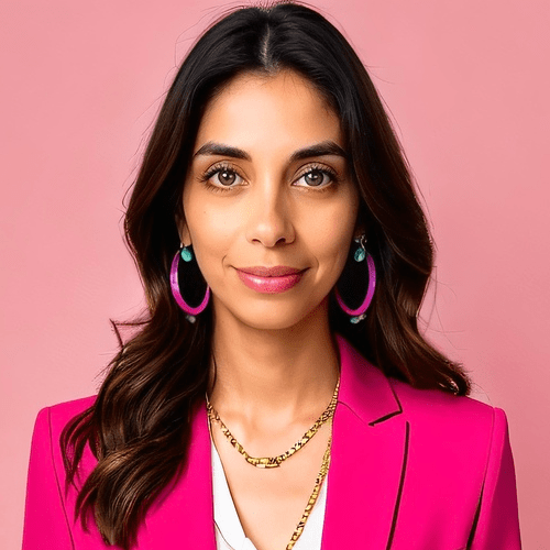Thalita Uba Thalita Uba