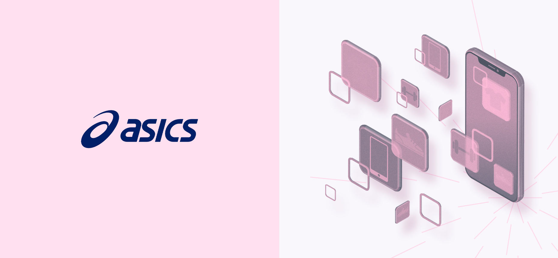 VTEX auxilia a transformação da experiência de compras da marca Asics VTEX auxilia a transformação da experiência de compras da marca Asics