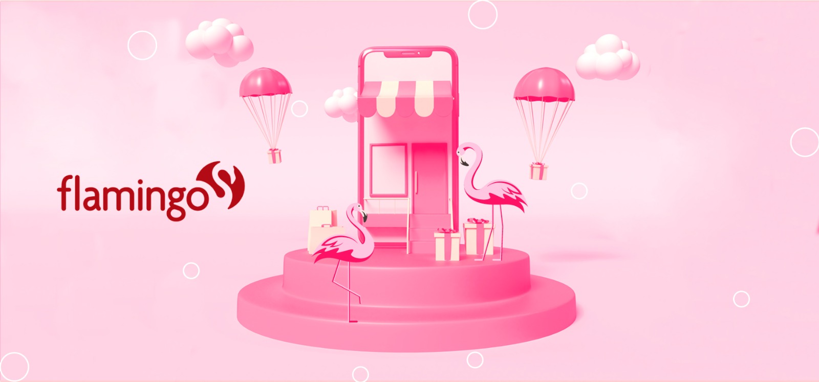Cómo Almacenes Flamingo revolucionó la experiencia de compra en su ecommerce, gracias a un medio de pago propio. Cómo Almacenes Flamingo revolucionó la experiencia de compra en su ecommerce, gracias a un medio de pago propio.