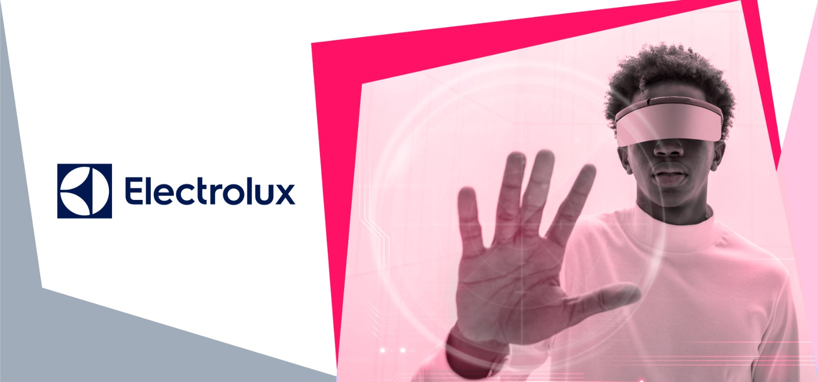 Electrolux y VTEX Sales App Transformando el futuro de la experiencia